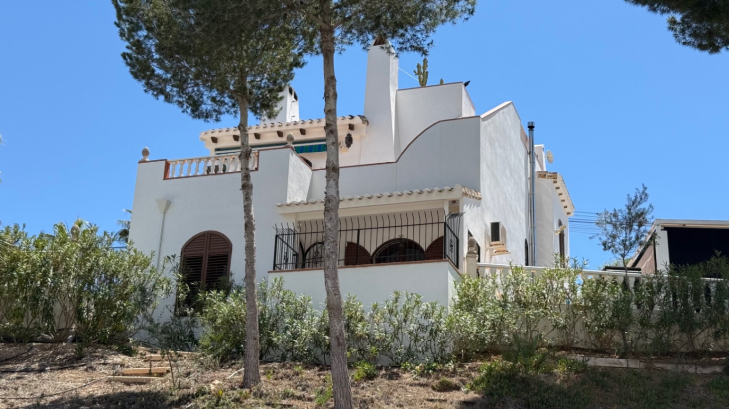 Villa for sale in Orihuela, Alicante, Spain
