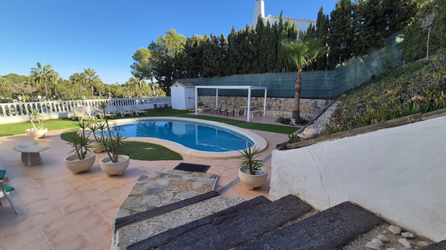 Villa for sale in Orihuela, Alicante, Spain