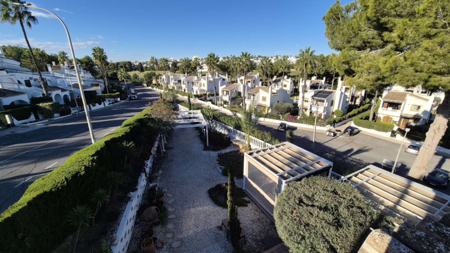 Villa for sale in Orihuela, Alicante, Spain