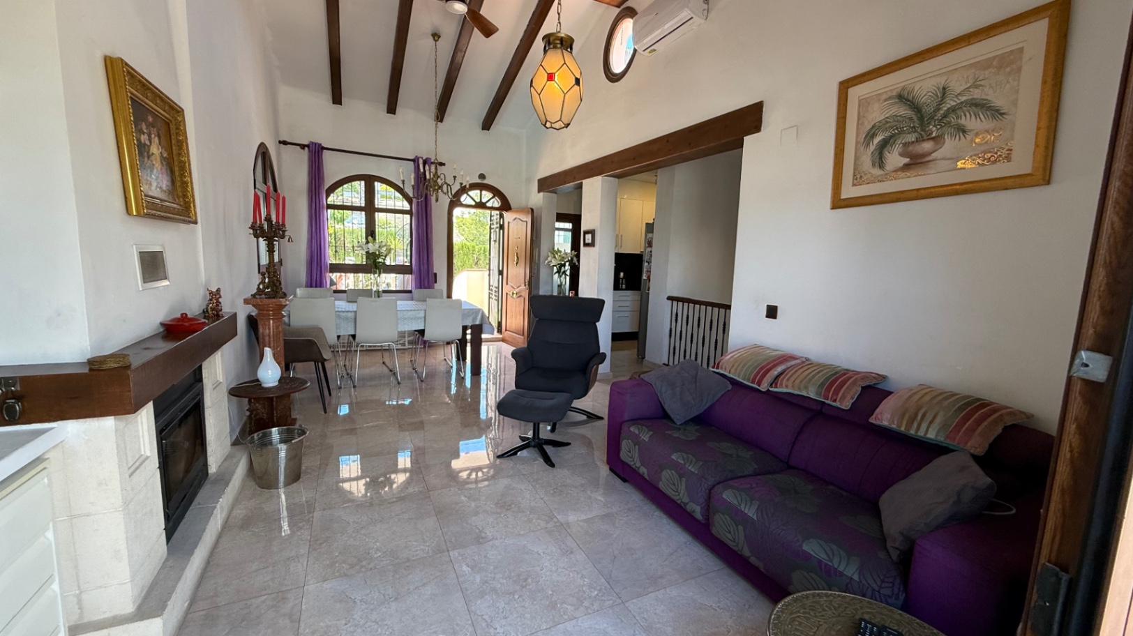 Villa for sale in Orihuela, Alicante, Spain