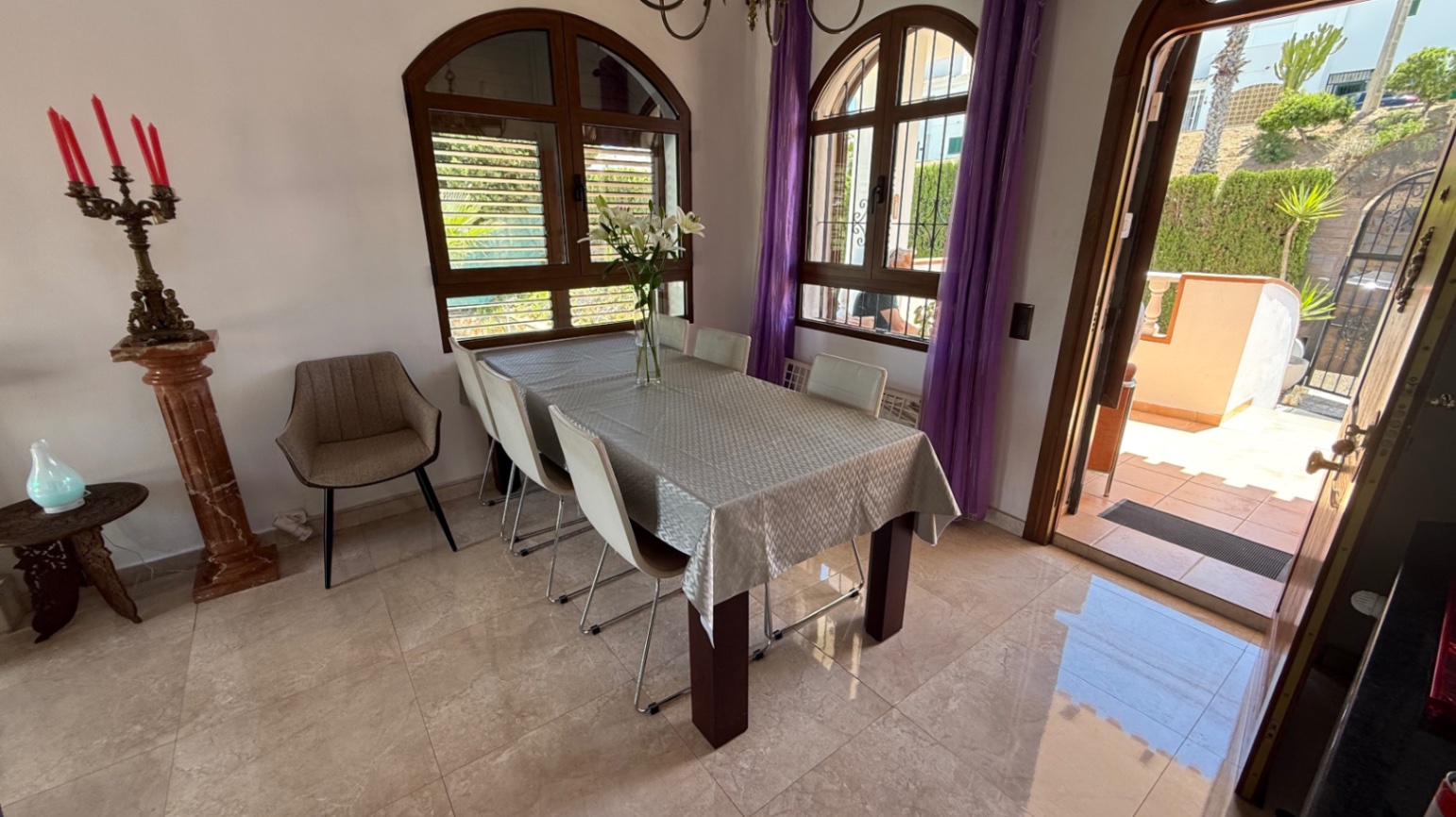 Villa for sale in Orihuela, Alicante, Spain
