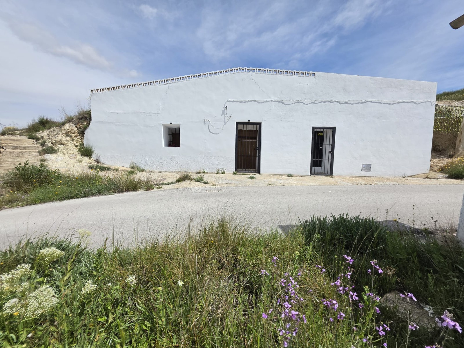Country House for sale in La Zarza, Murcia, Spain