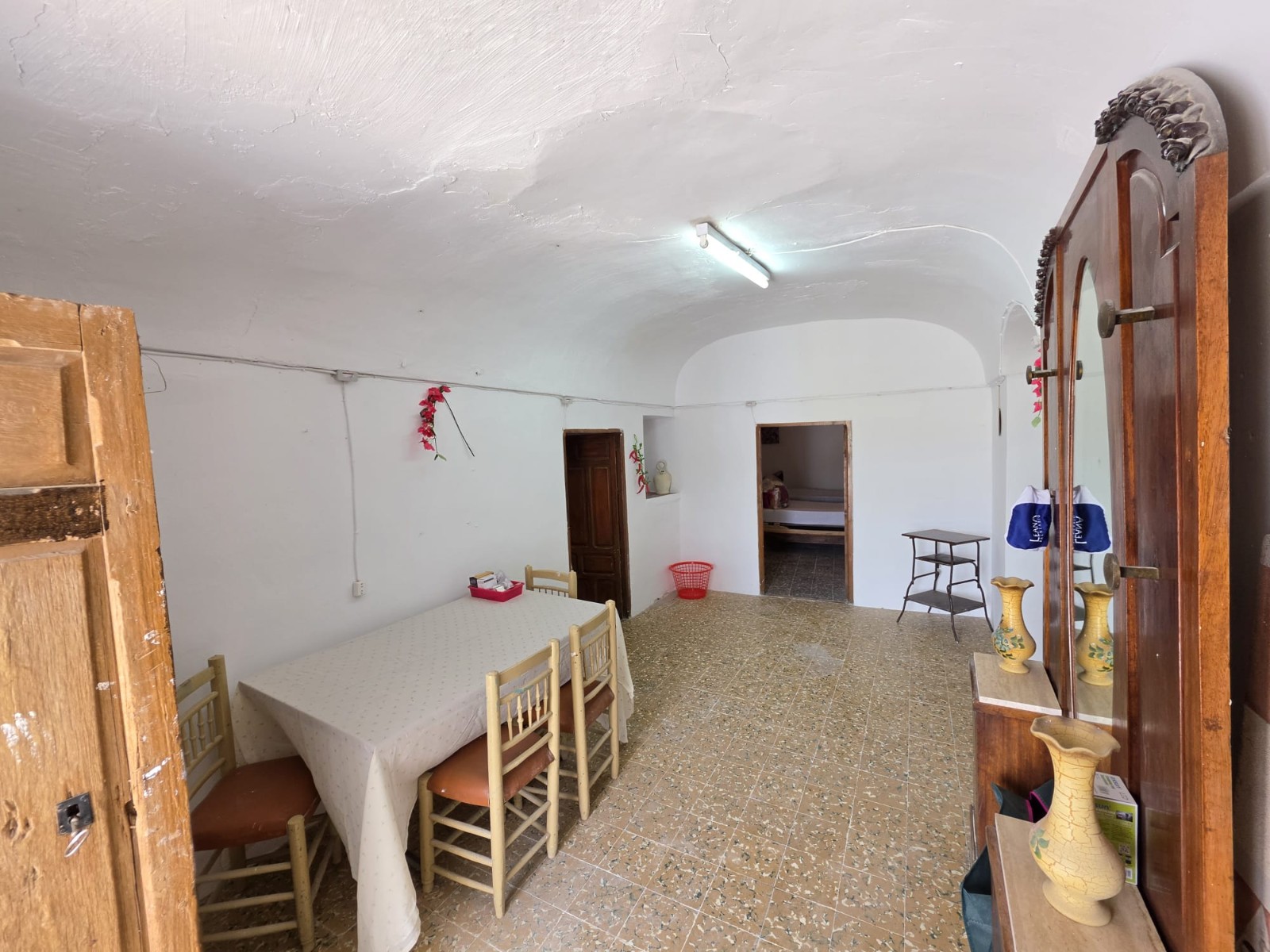 Country House for sale in La Zarza, Murcia, Spain