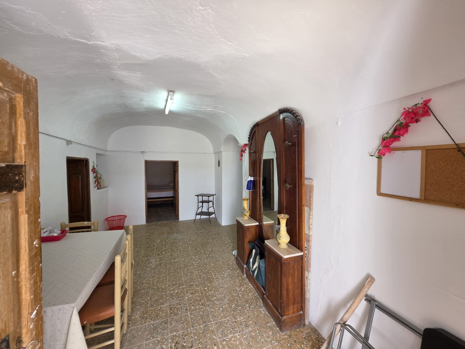 Country House for sale in La Zarza, Murcia, Spain