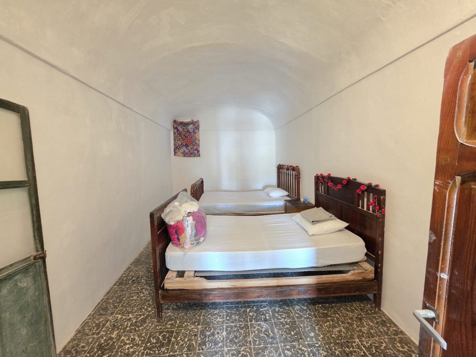 Country House for sale in La Zarza, Murcia, Spain