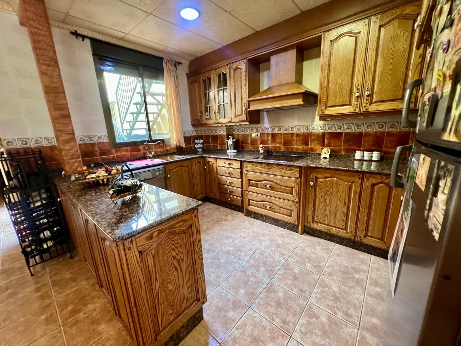 Town House en venta en Pinoso