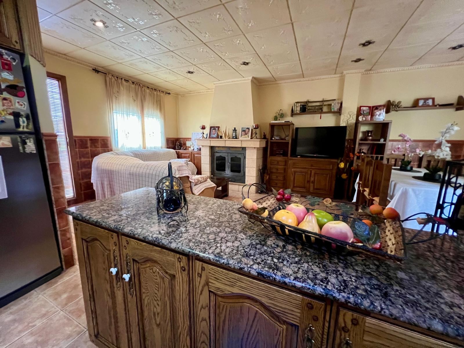 Town House en venta en Pinoso