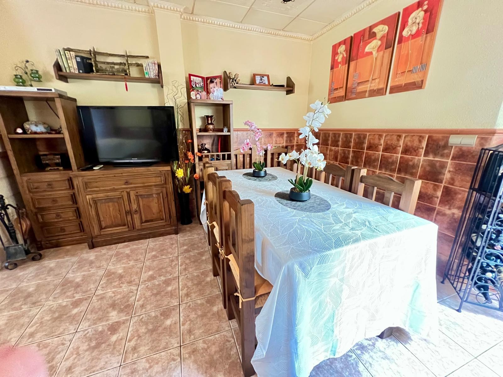 Town House en venta en Pinoso