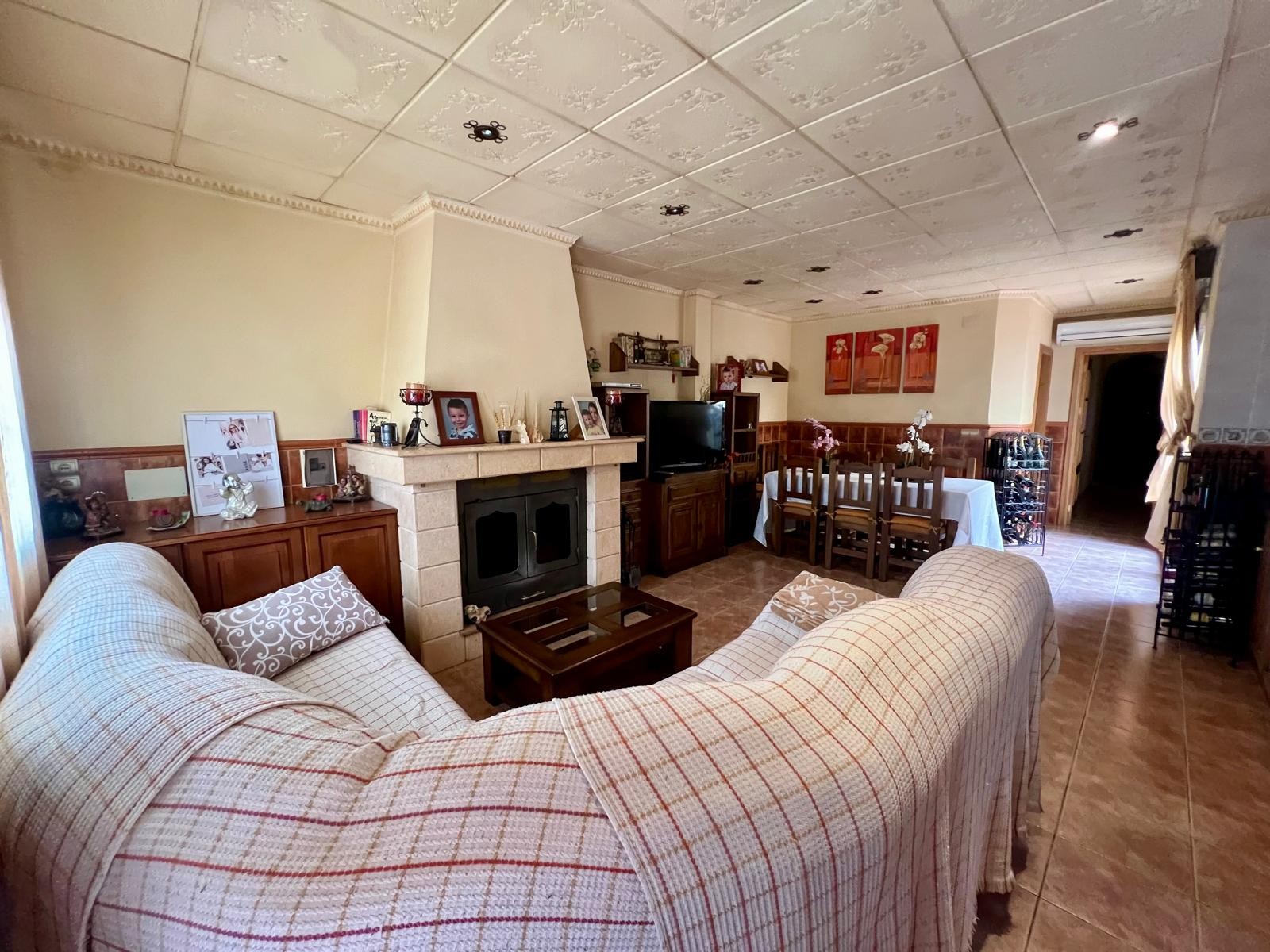 Town House en venta en Pinoso