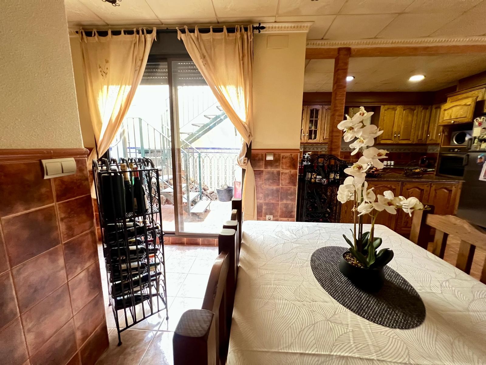 Town House en venta en Pinoso