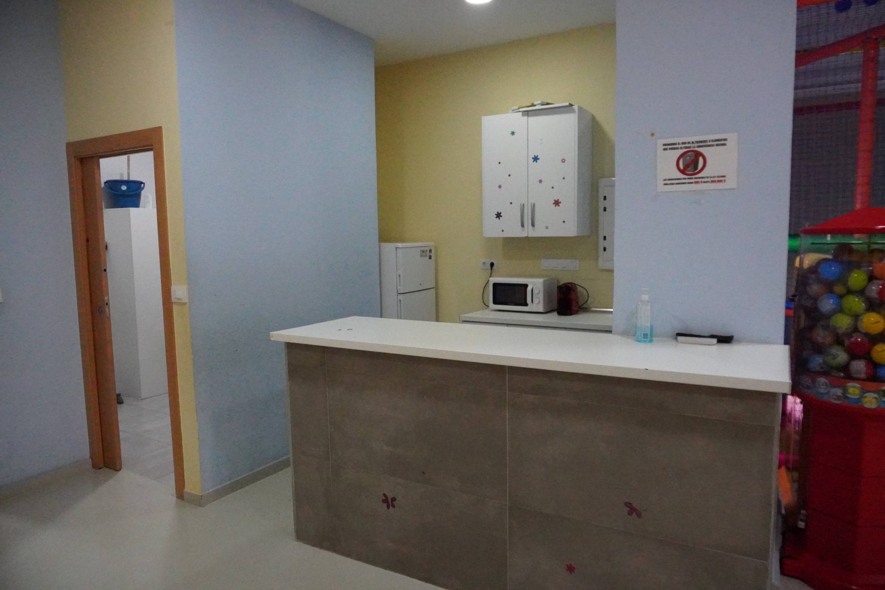 Comercial en venta en Murcia