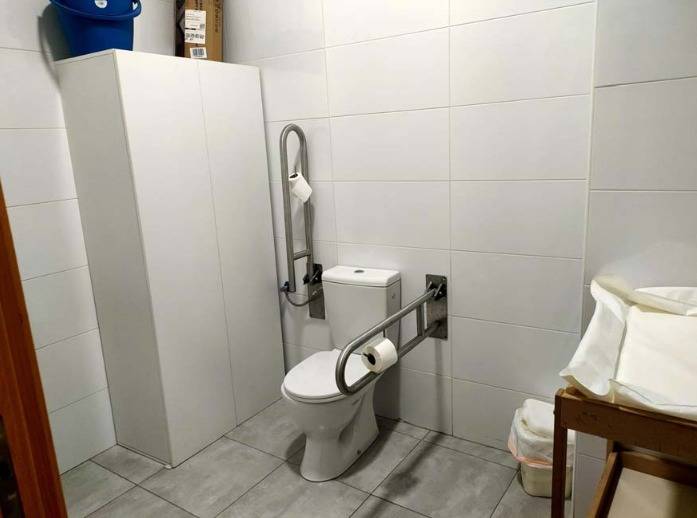 Comercial en venta en Murcia