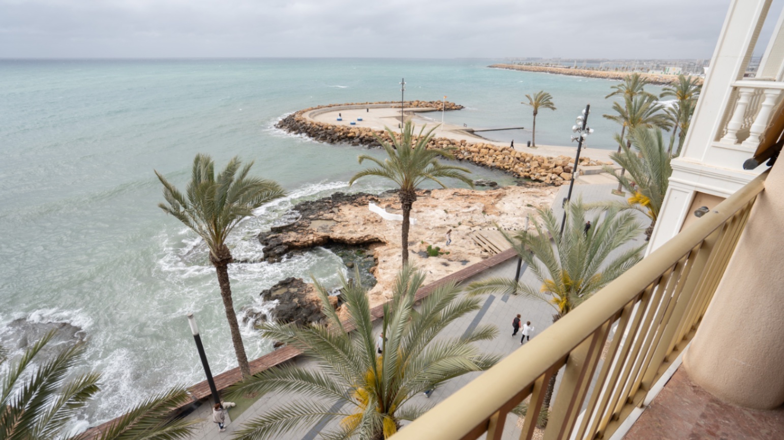 Apartment for sale in Torrevieja, Alicante, Spain