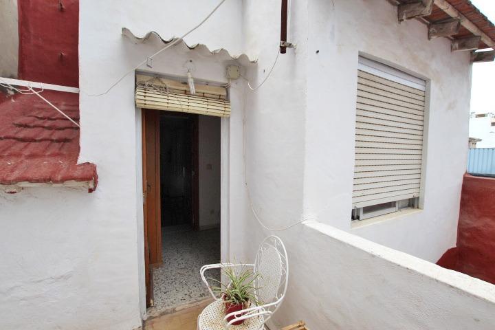 Town House for sale in Guardamar Del Segura, Alicante, Spain