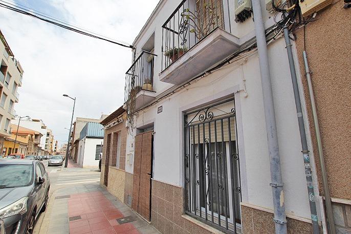 Town House for sale in Guardamar Del Segura, Alicante, Spain