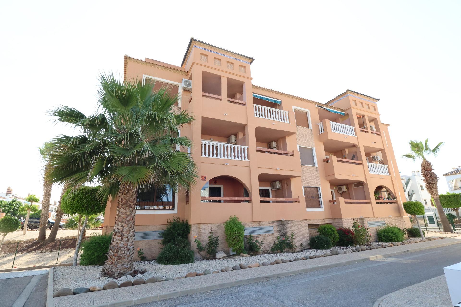 Apartment for sale in Orihuela Costa, Alicante, Spain