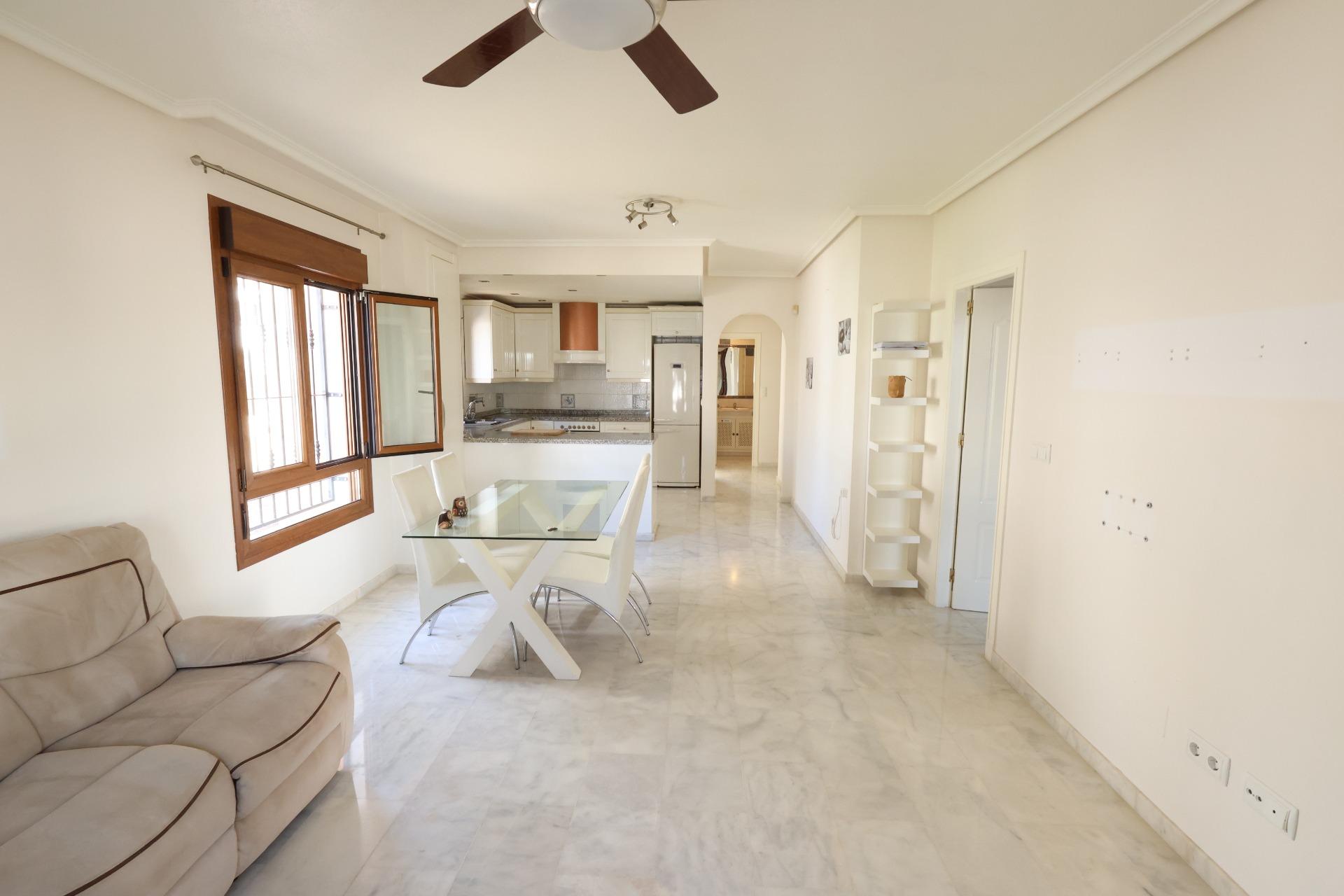 Apartment for sale in Orihuela Costa, Alicante, Spain