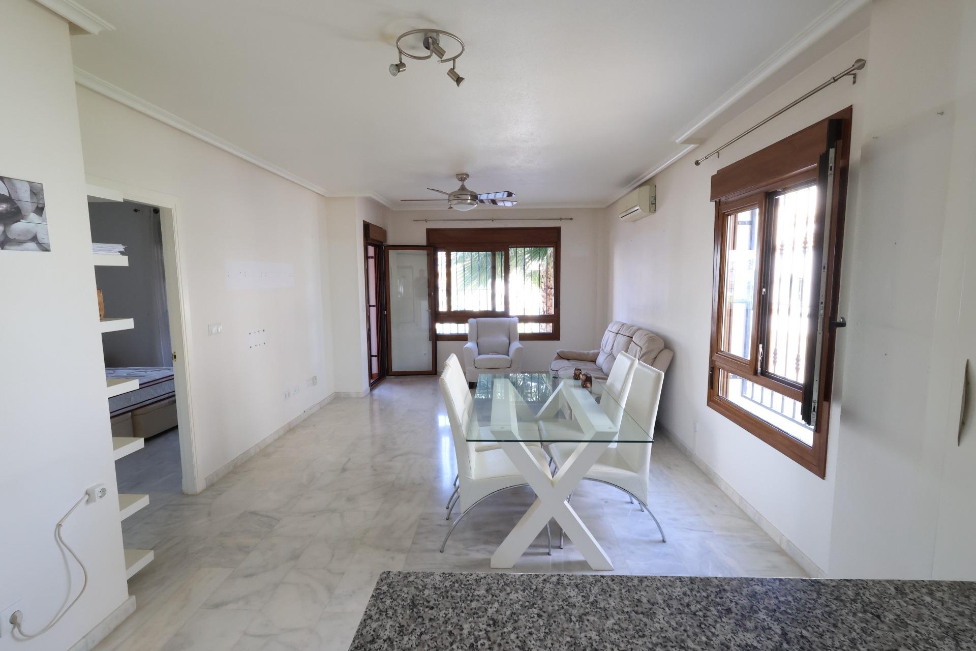 Apartment for sale in Orihuela Costa, Alicante, Spain