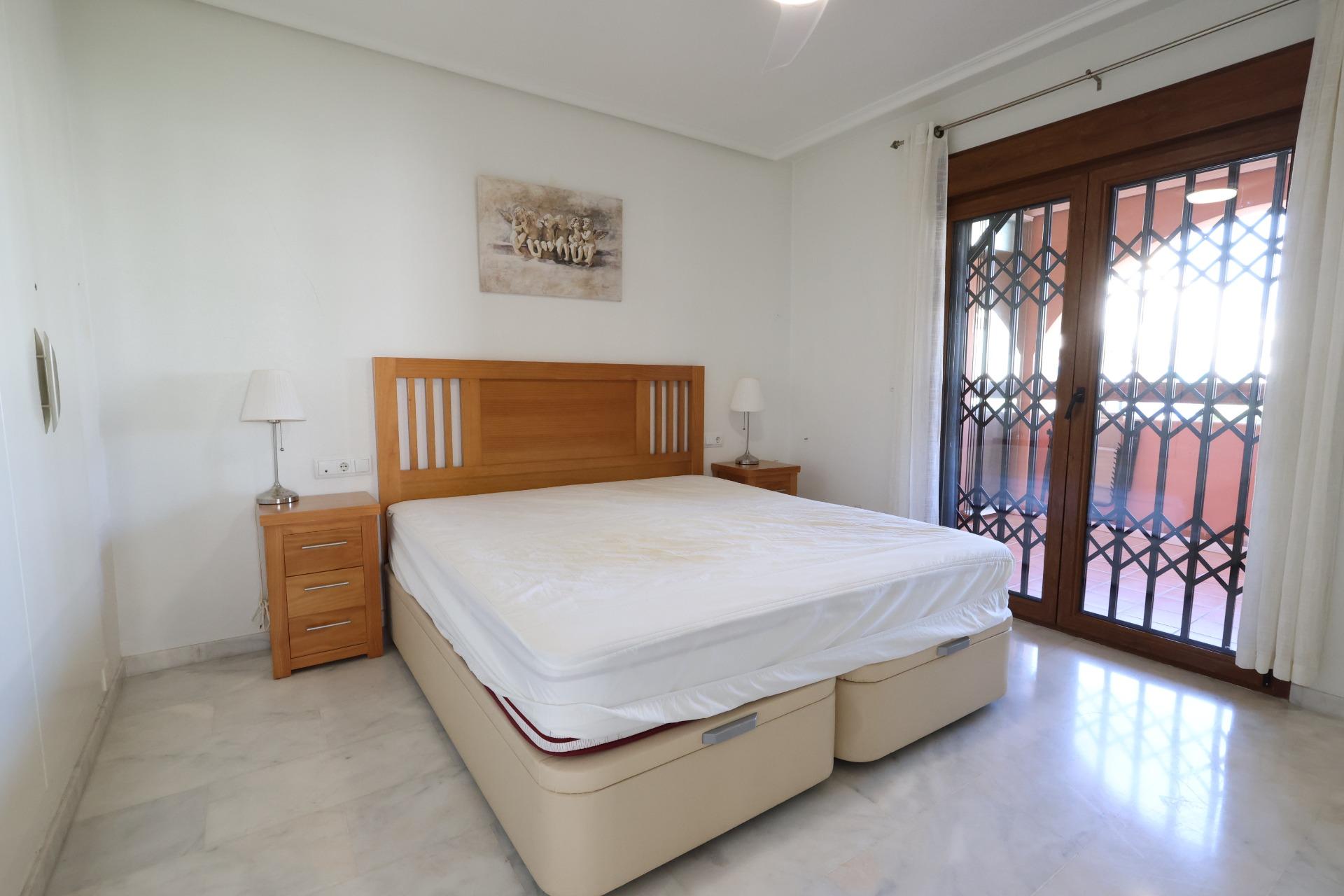 Apartment for sale in Orihuela Costa, Alicante, Spain
