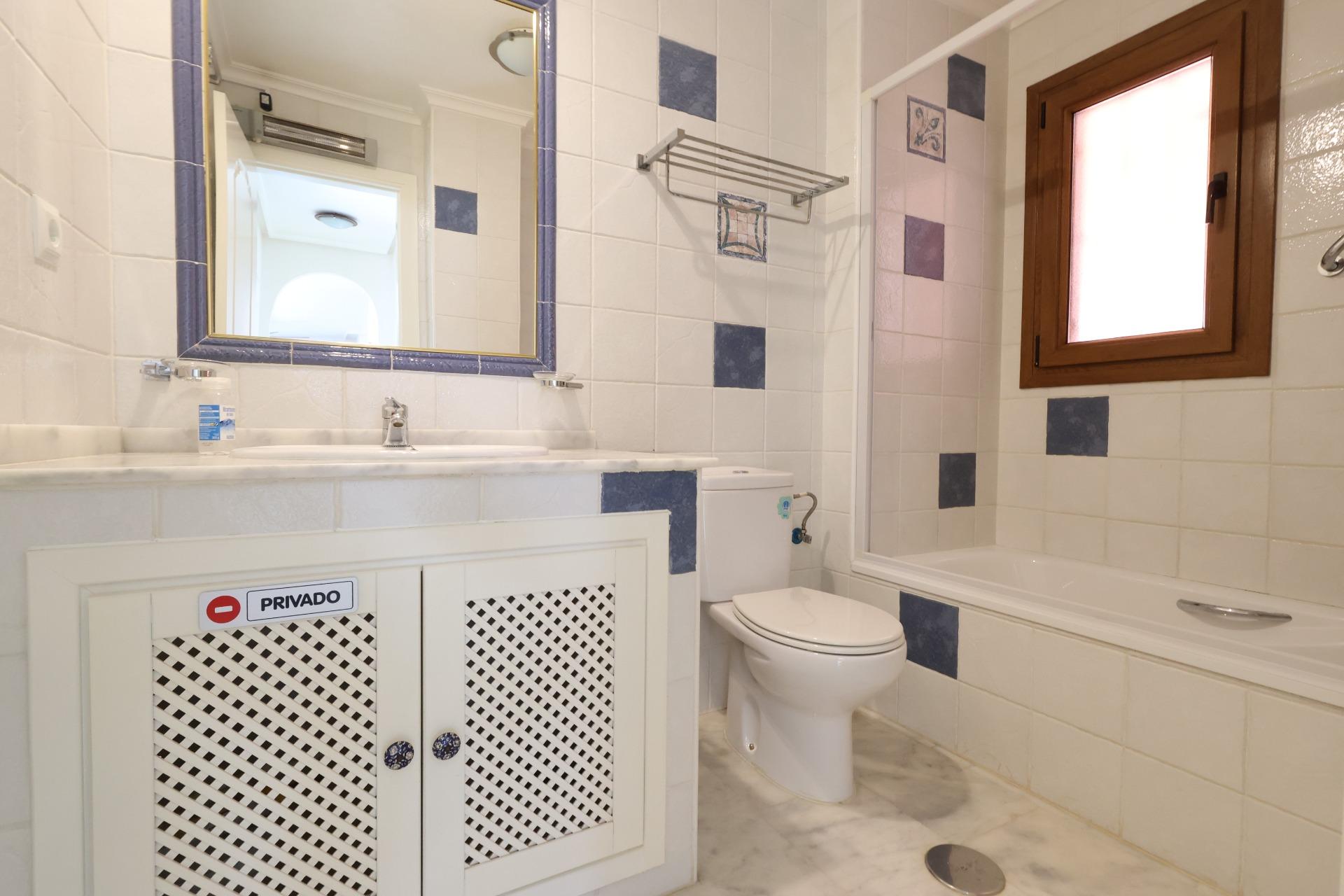 Apartment for sale in Orihuela Costa, Alicante, Spain