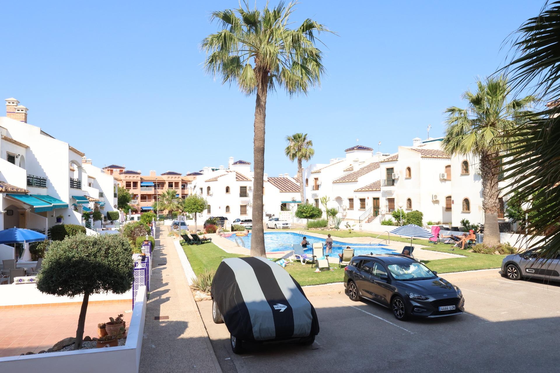 Apartment for sale in Orihuela Costa, Alicante, Spain