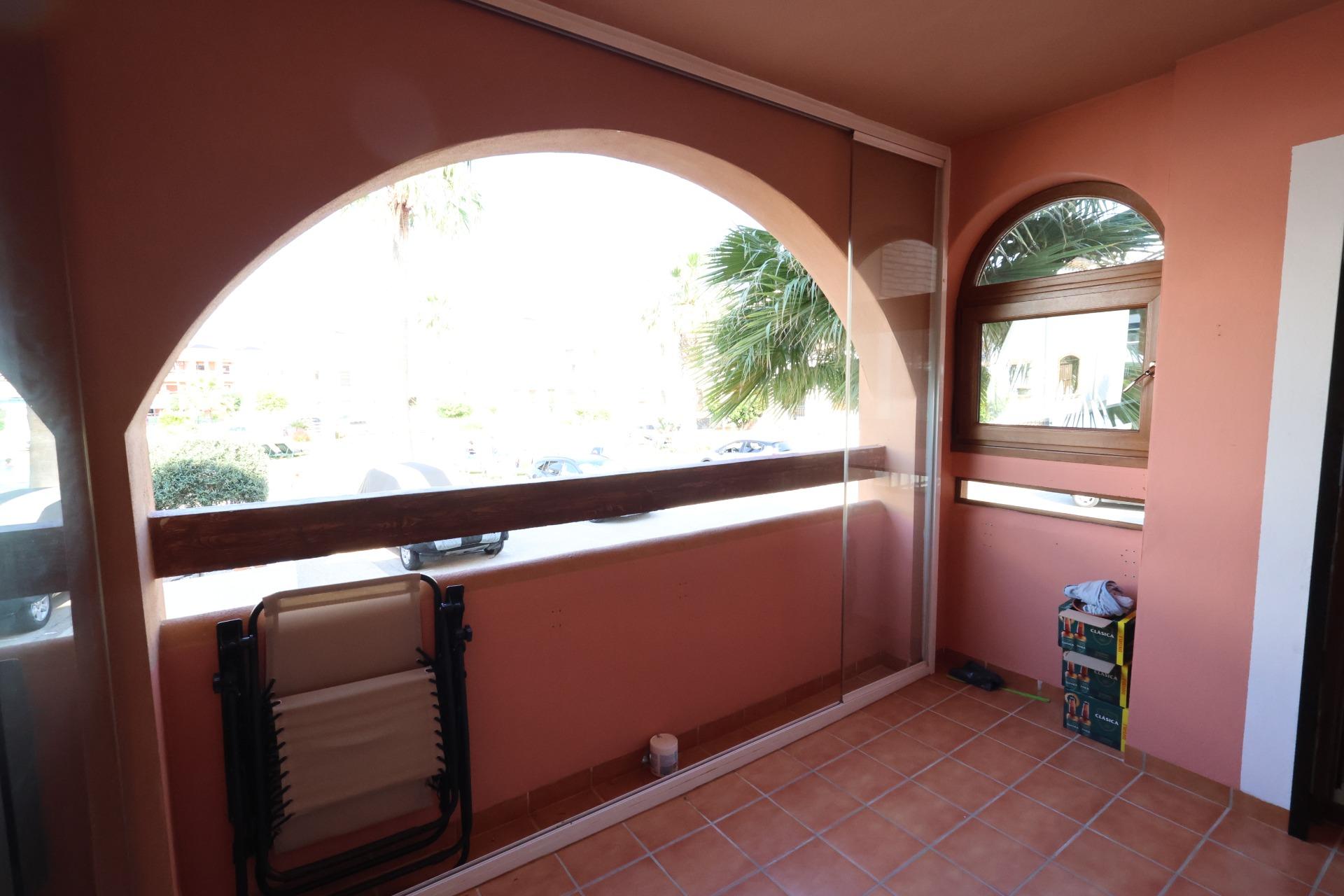Apartment for sale in Orihuela Costa, Alicante, Spain