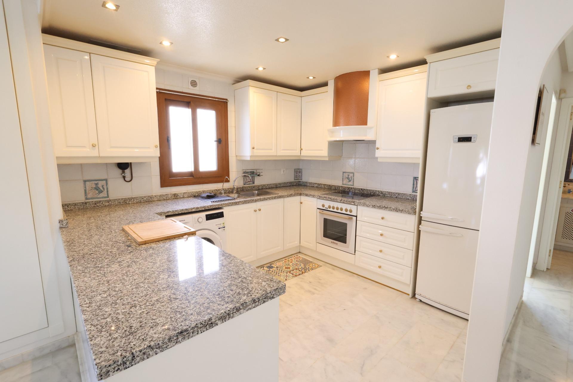 Apartment for sale in Orihuela Costa, Alicante, Spain
