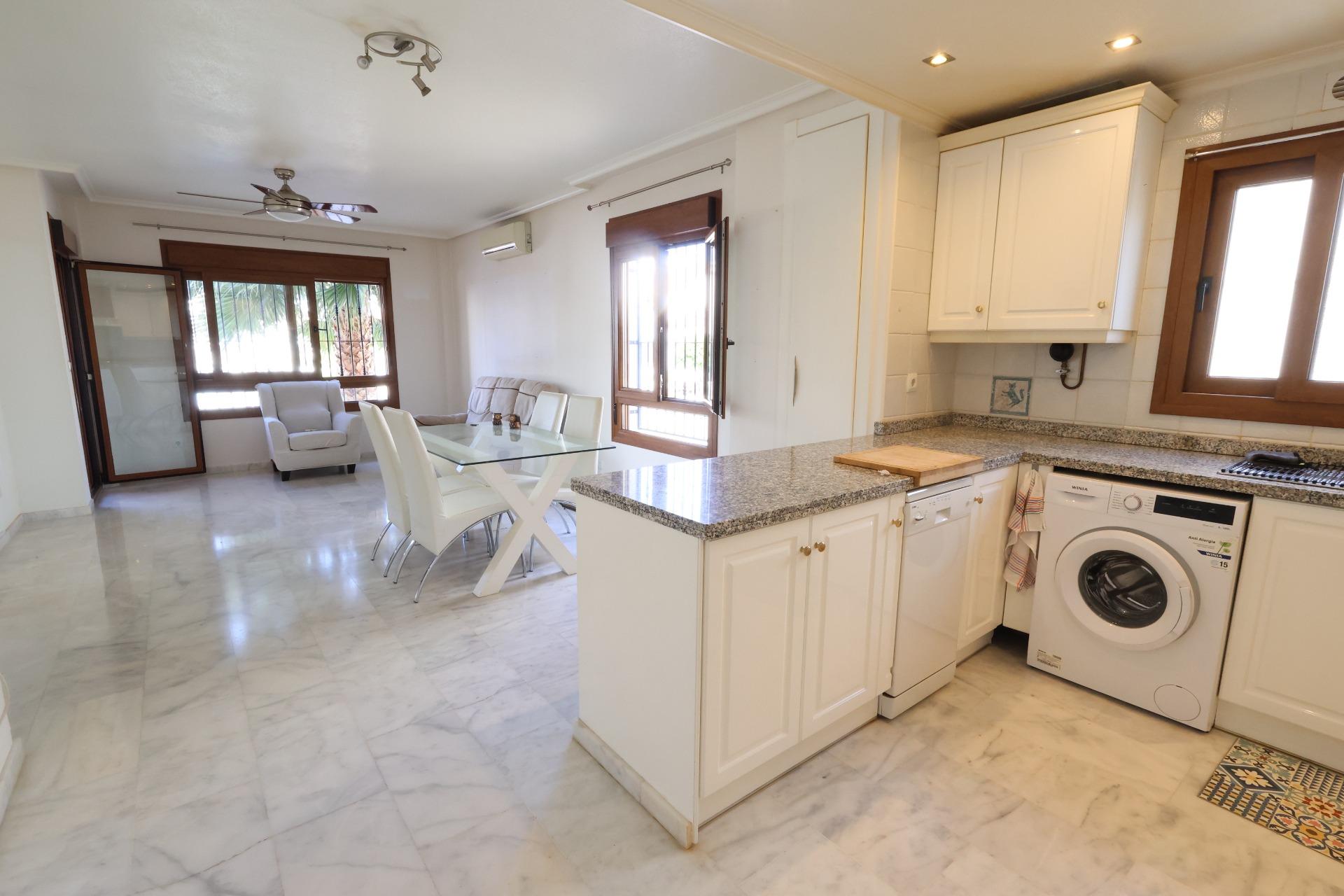 Apartment for sale in Orihuela Costa, Alicante, Spain