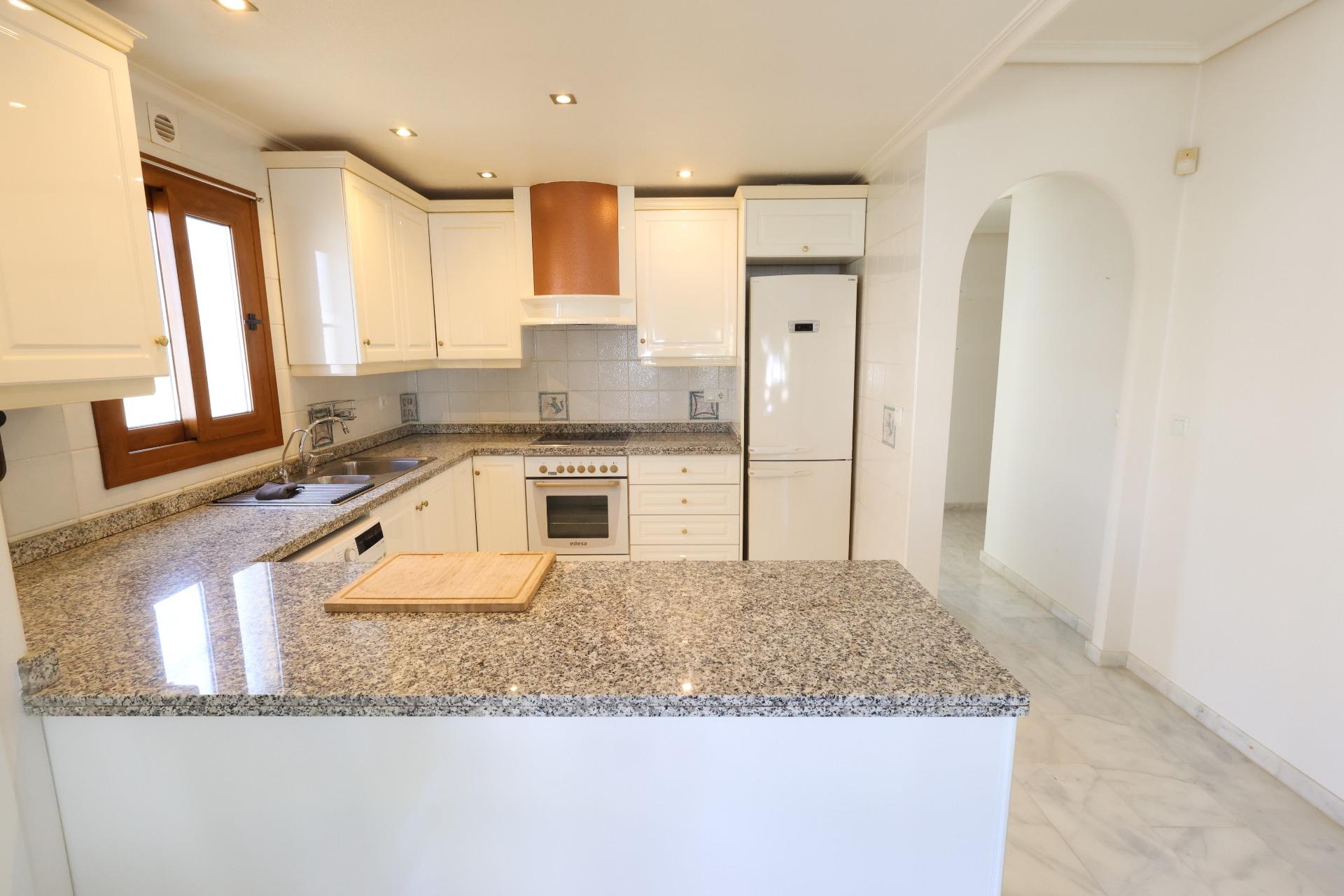 Apartment for sale in Orihuela Costa, Alicante, Spain