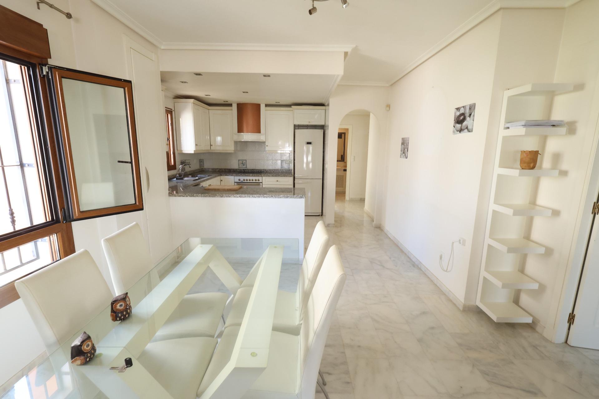 Apartment for sale in Orihuela Costa, Alicante, Spain
