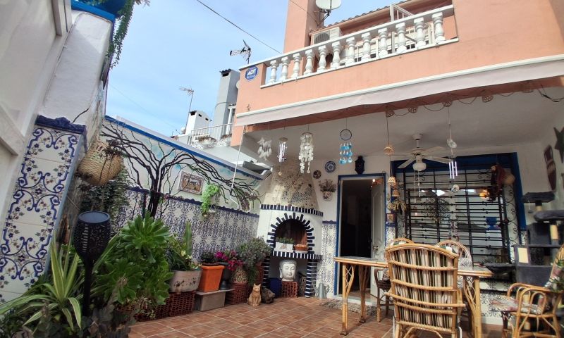 Duplex for sale in Torrevieja, Alicante, Spain