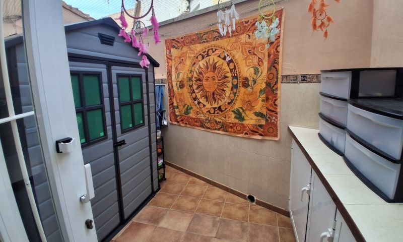 Duplex for sale in Torrevieja, Alicante, Spain