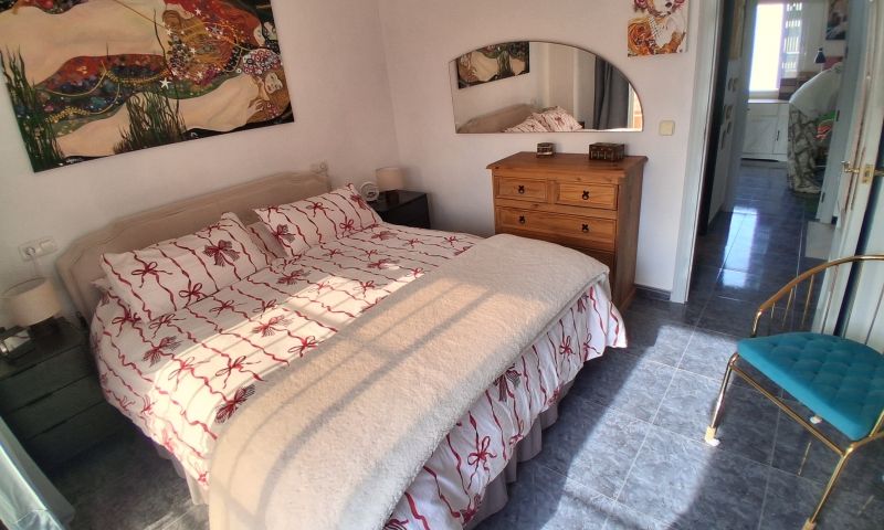 Duplex for sale in Torrevieja, Alicante, Spain