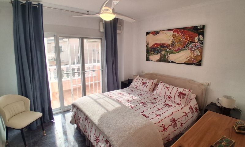 Duplex for sale in Torrevieja, Alicante, Spain