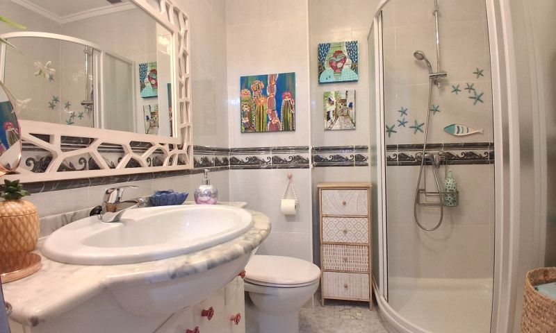 Duplex for sale in Torrevieja, Alicante, Spain