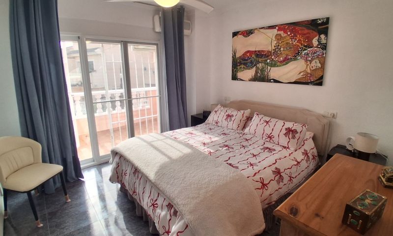 Duplex for sale in Torrevieja, Alicante, Spain