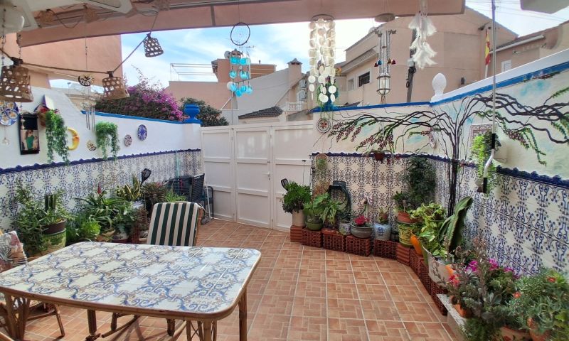 Duplex for sale in Torrevieja, Alicante, Spain