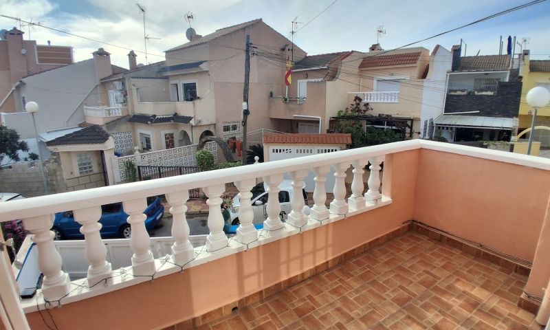 Duplex for sale in Torrevieja, Alicante, Spain