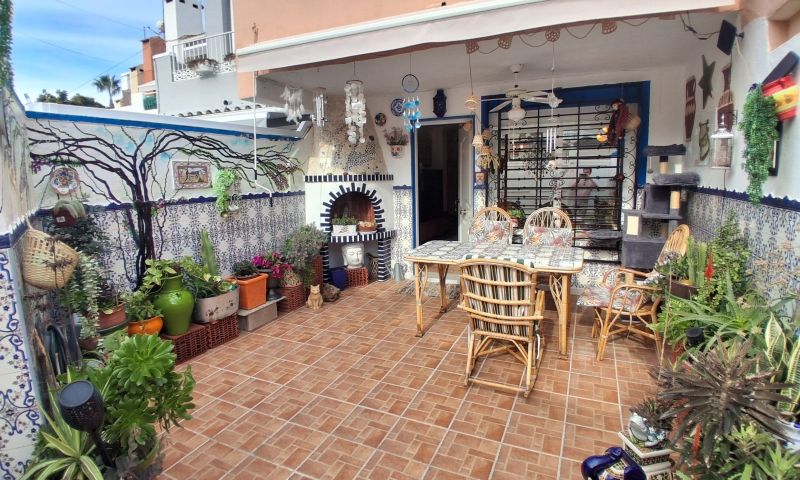 Duplex for sale in Torrevieja, Alicante, Spain