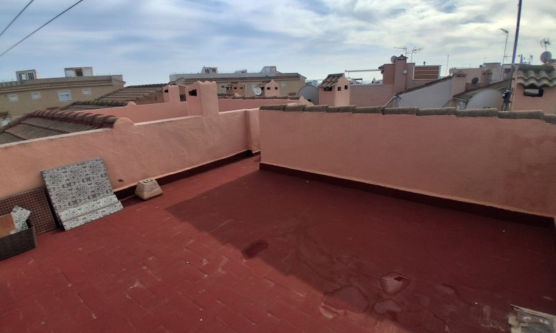 Duplex for sale in Torrevieja, Alicante, Spain
