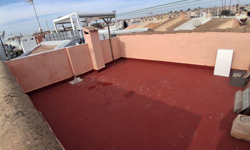 Duplex for sale in Torrevieja, Alicante, Spain