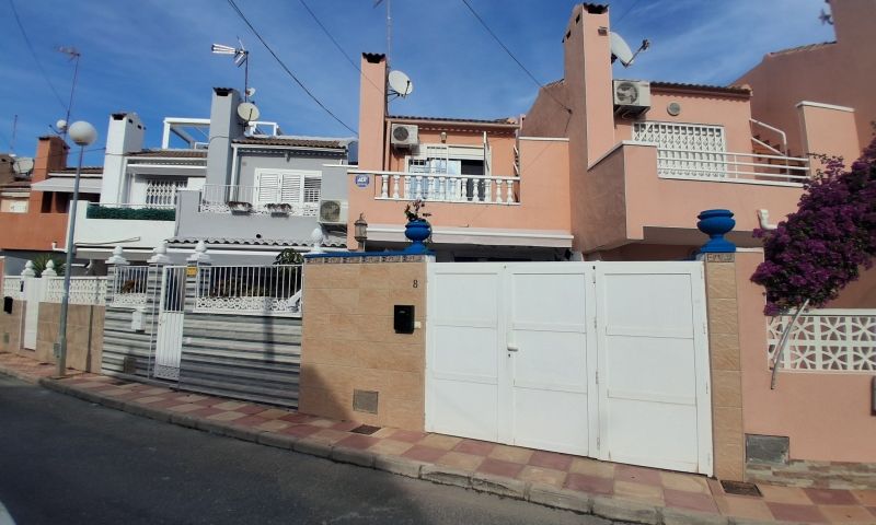 Duplex for sale in Torrevieja, Alicante, Spain