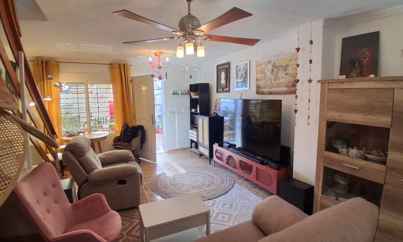 Duplex for sale in Torrevieja, Alicante, Spain