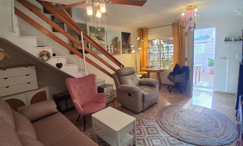Duplex for sale in Torrevieja, Alicante, Spain