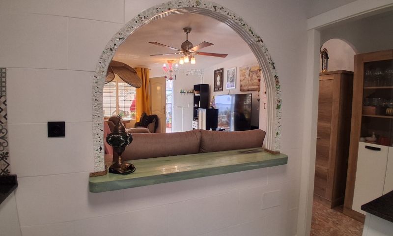 Duplex for sale in Torrevieja, Alicante, Spain