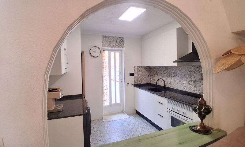Duplex for sale in Torrevieja, Alicante, Spain