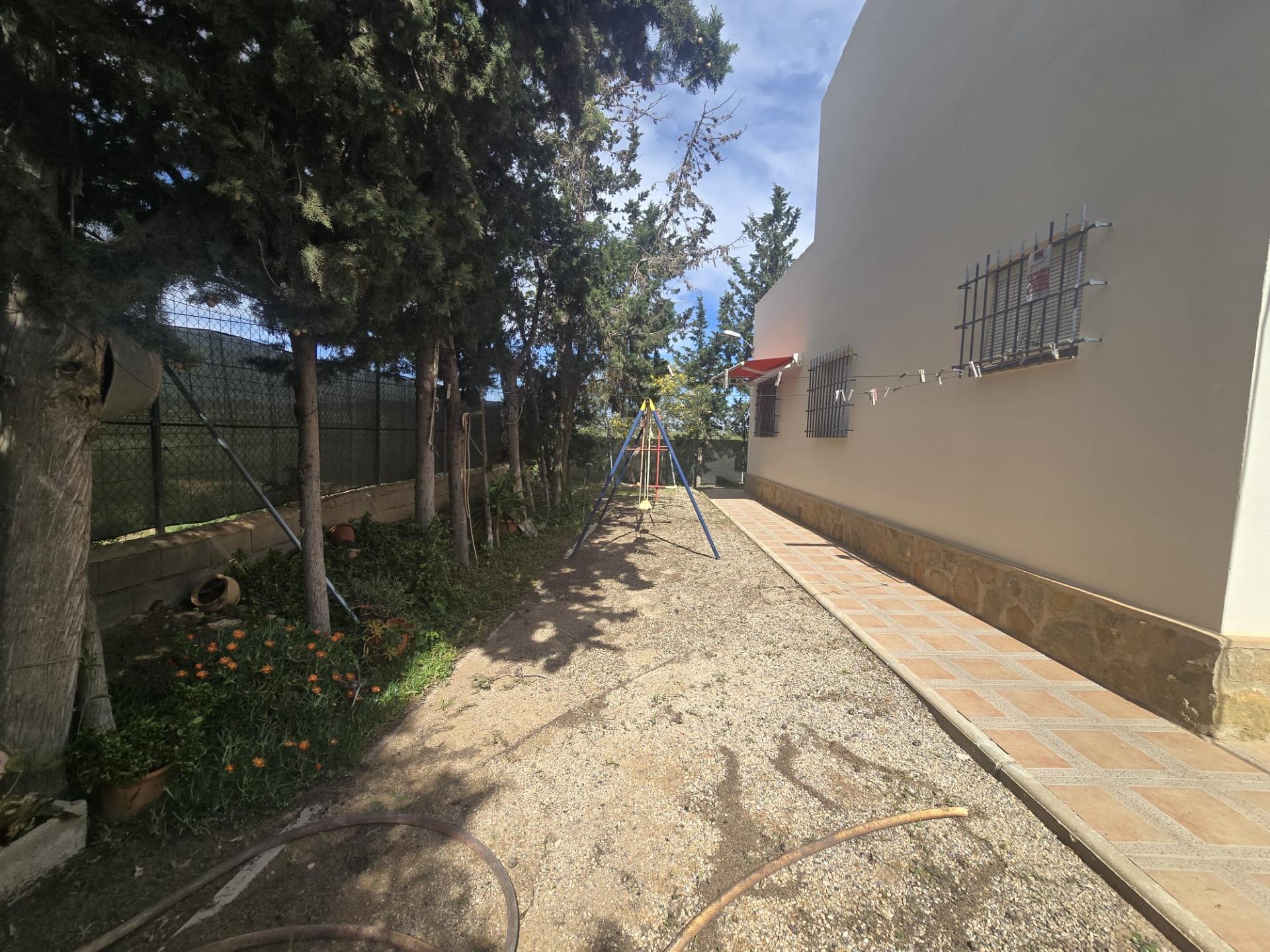 Villa en venta en Murcia