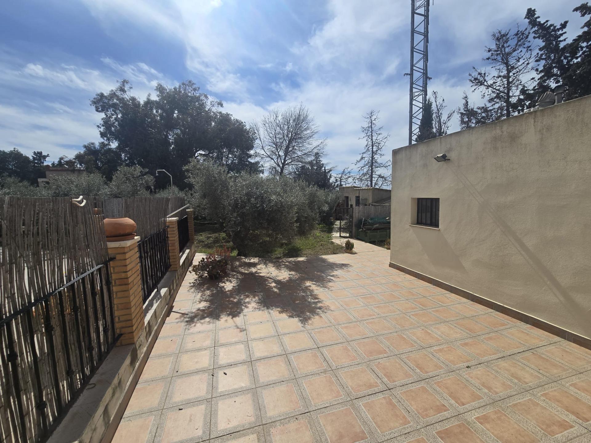 Villa en venta en Murcia
