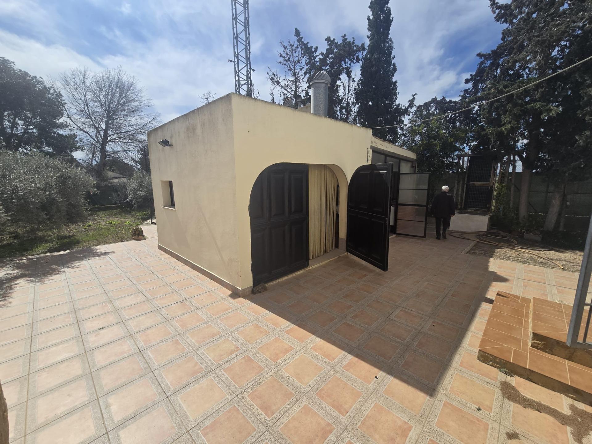 Villa en venta en Murcia