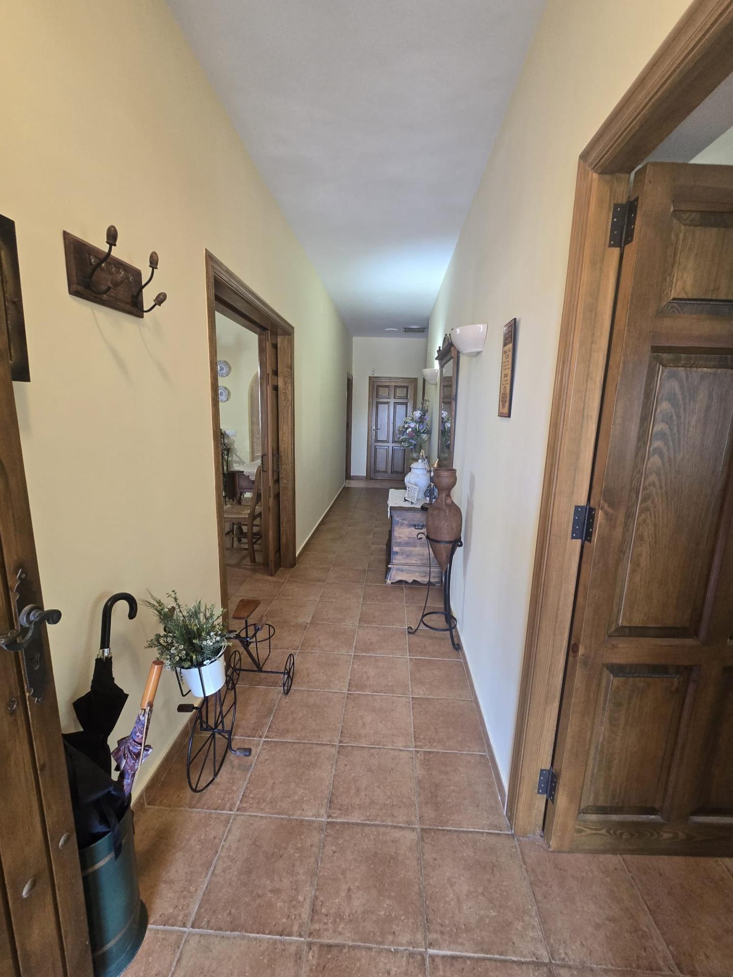 Villa en venta en Murcia